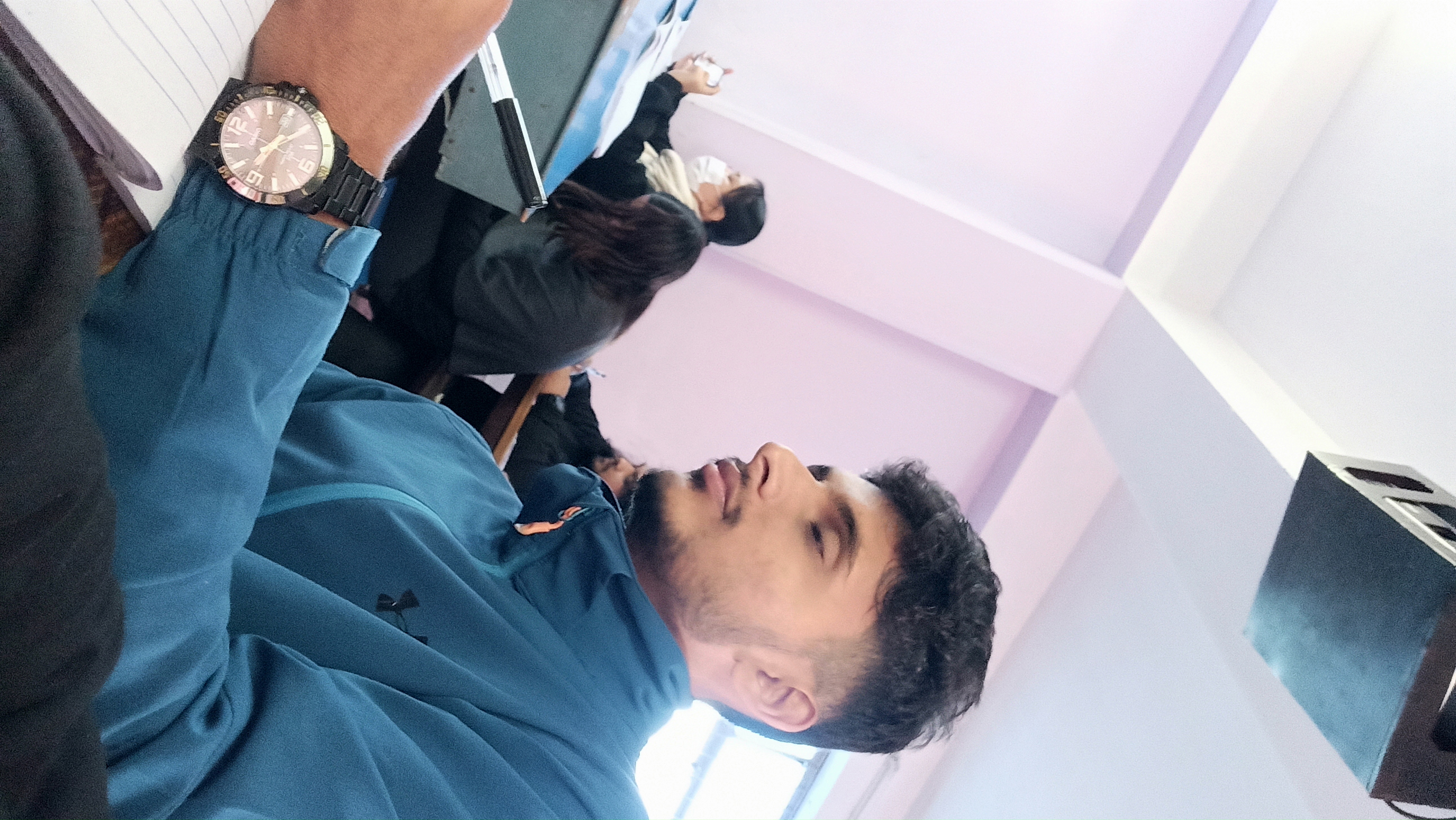 Shiva Kumar Bhandari